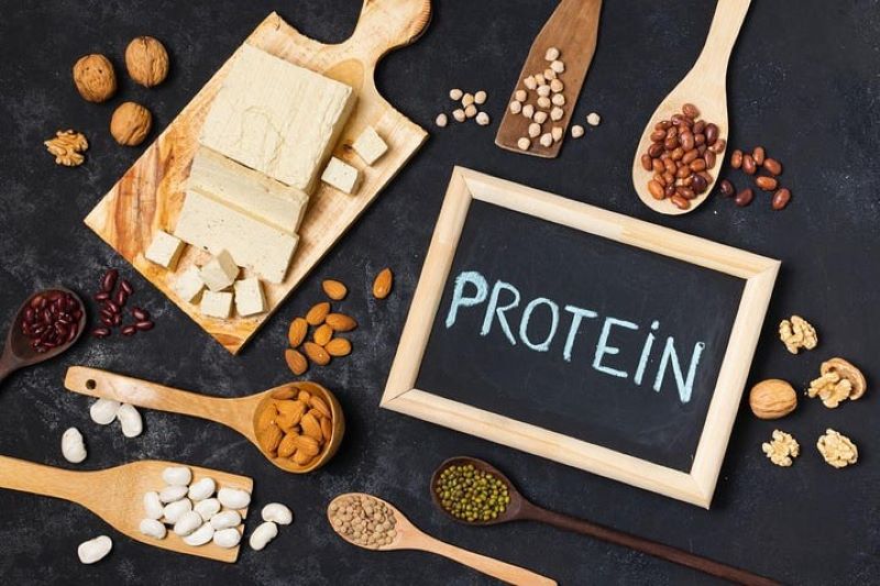 منابع پرونئینی برای جلوگیری از تحلیل رفتن عضلات